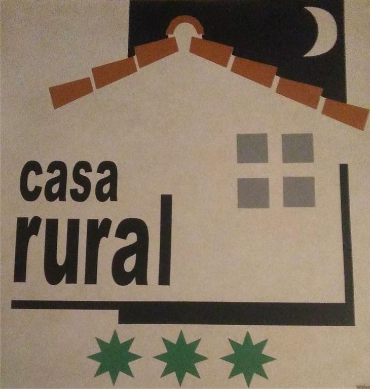 Casa Rural Las Águedas Murias de Rechivaldo Exterior foto